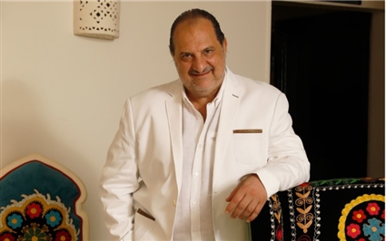 خالد الصاوي