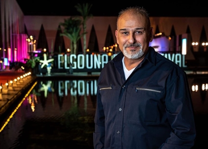 جمال سليمان