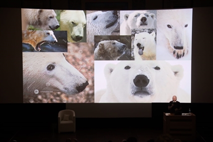  &quot;خلق العوالم عبر المؤثرات البصرية&quot;