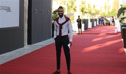 محمود الليثي