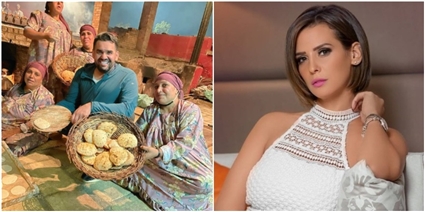 إيمان العاصي