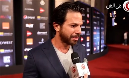 عمر الشناوي