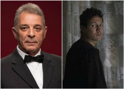 سيف حميدة ومحمود حميدة