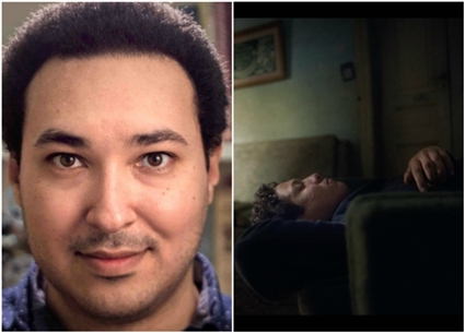 المؤلف محمد فوزي وفيلم 16