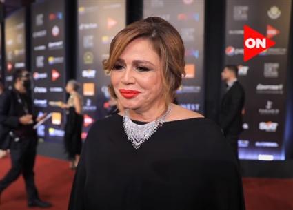 إلهام شاهين