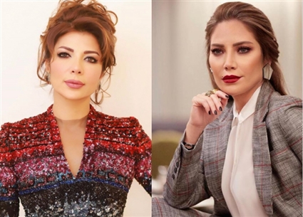 سلافة معمار وأصالة