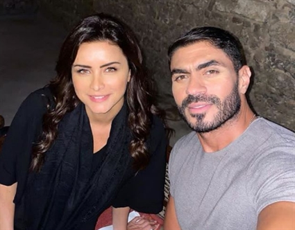 خالد سليم ونور