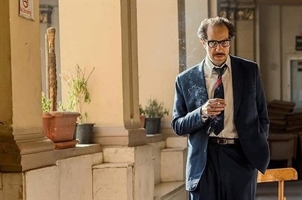 رفعت إسماعيل