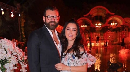 عمرو يوسف وكندة علوش