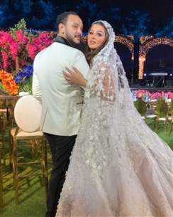 هنادي وأحمد