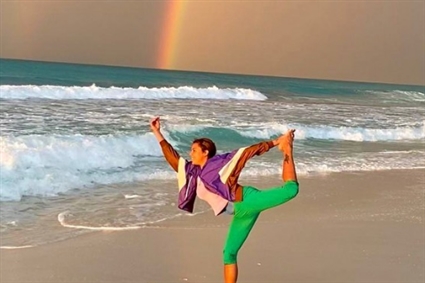 ناهد السباعي