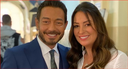 نرمين الفقي 