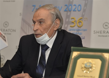 عزت العلايلي