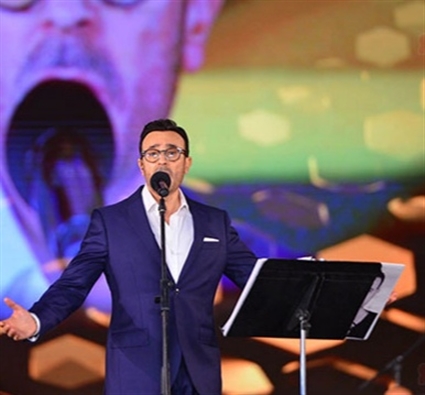 صابر الرباعي