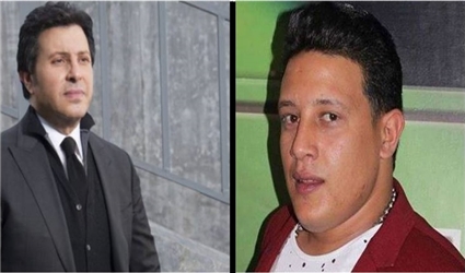 حمو بيكا وهاني شاكر