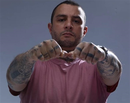 أحمد الفيشاوي