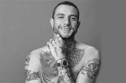 أحمد الفيشاوي