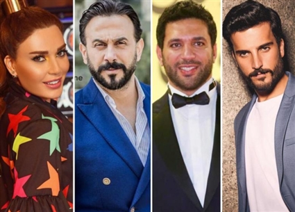 محققين The Masked Singer