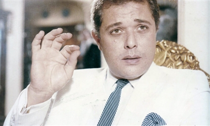 محمود عبد العزيز