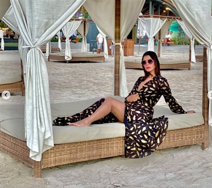 رانيا منصور من مواليد مايو 1986