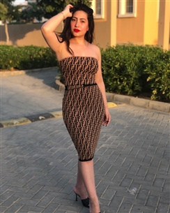 اسمها الحقيقي ياسمين محمد شعبان
