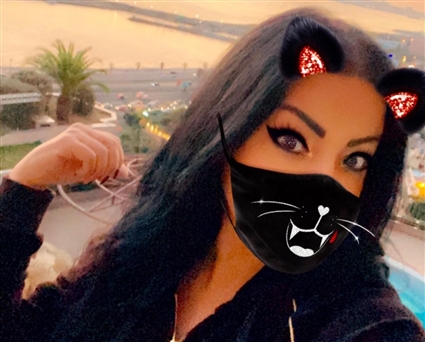 سمية الخشاب