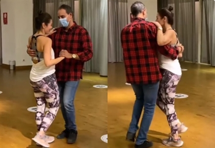 لقاء الخميسي