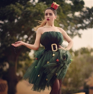 مي عز الدين