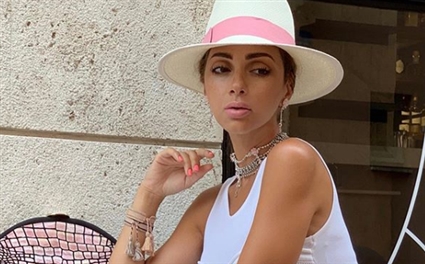 ميريام فارس