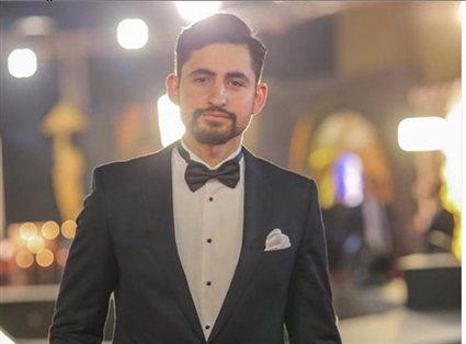 أمير المصري