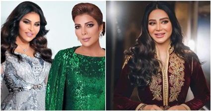 لجين عمران- أصالة وأحلام