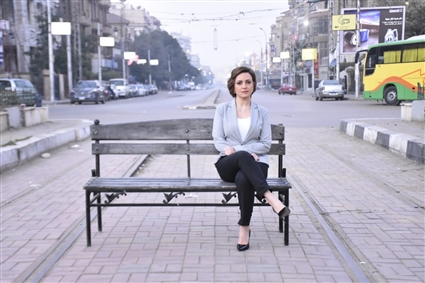 ريهام عبد الغفور في فيلم &quot;واحد كده&quot;