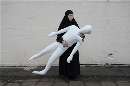 من الأفلام المشاركة