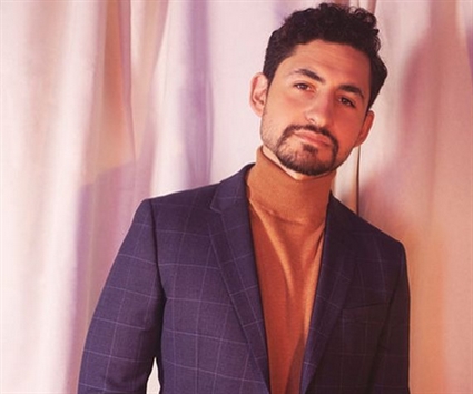 أمير المصري