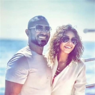 أحمد سعد وعلياء بسيوني