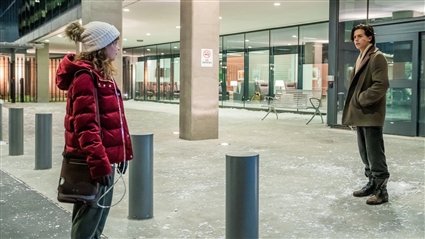 صورة من Five Feet Apart