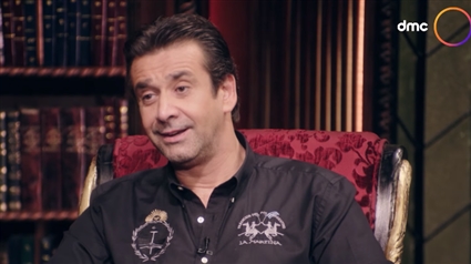 كريم عبد العزيز