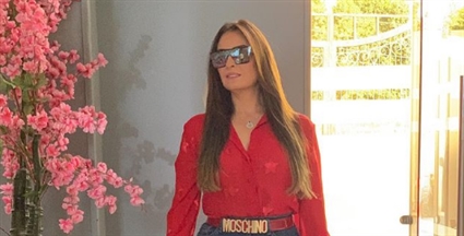 نرمين الفقي