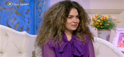 حفيدة خيرية أحمد