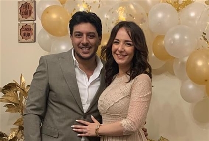 سارة درزاوي