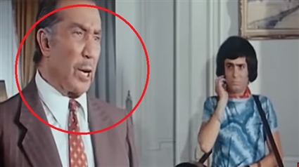 البحث عن فضيحة