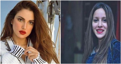 جميلة عوض ودرة