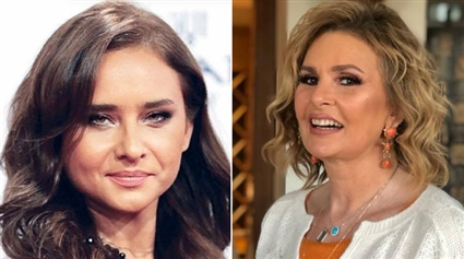 يسرا ونيللي كريم