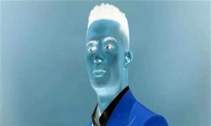 الفنان المتهم بالتطبيع