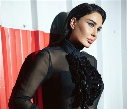 سيرين عبد النور