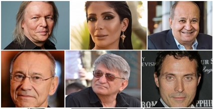  أيام القاهرة لصناعة السينما بمهرجان القاهرة