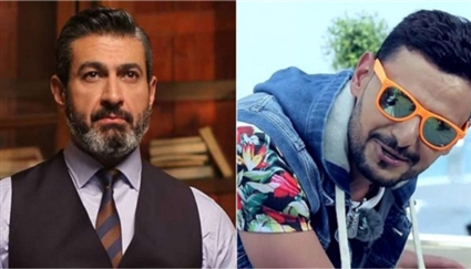 رامز وياسر جلال