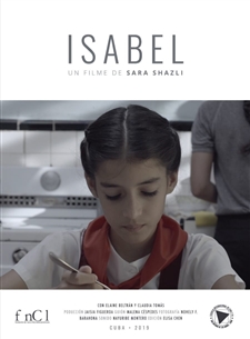 فيلم إيزابيل