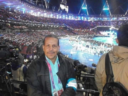 المقداد محمود