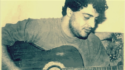 حميد الشاعري 